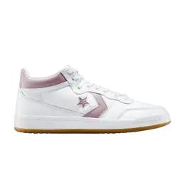 Converse: Белые кроссовки  Pro