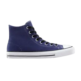 Converse: Синие кроссовки  Chuck Taylor All Star