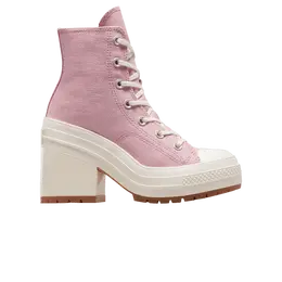 Converse: Розовые кроссовки  Chuck 70