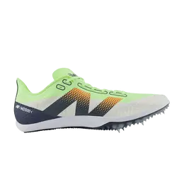 New Balance: Белые кроссовки  FuelCell