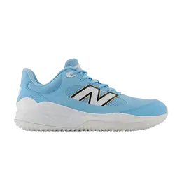 New Balance: Синие кроссовки  Fresh Foam