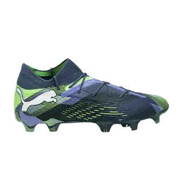 PUMA: Чёрные кроссовки 
