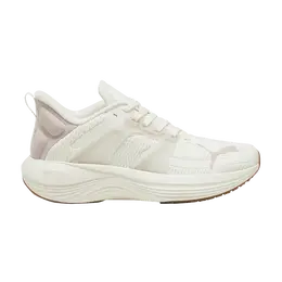 PUMA: Белые кроссовки 