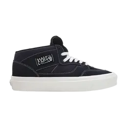 Vans: Синие кроссовки  Half Cab