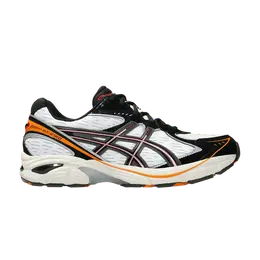 Asics: Белые кроссовки 