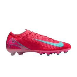 Nike: Красные кроссовки  Mercurial