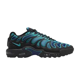 Nike: Зелёные кроссовки  Air Max Plus