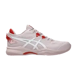 Asics: Розовые кроссовки  Gel