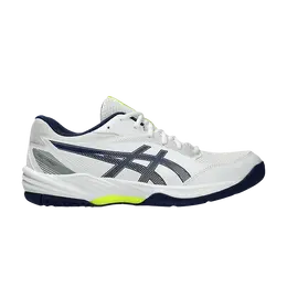 Asics: Белые кроссовки  Gel-Task