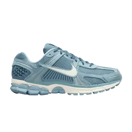 Nike: Зелёные кроссовки  Air Zoom