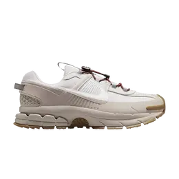 Nike: Серые кроссовки 