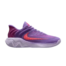 Nike: Чёрные кроссовки 