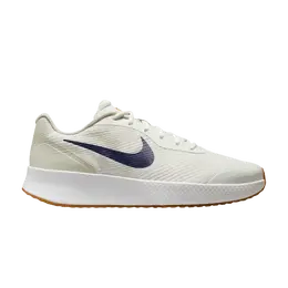 Nike: Светлые кроссовки  Court