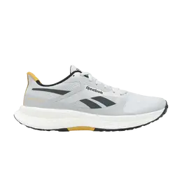 Reebok: Серые кроссовки  Floatride Energy