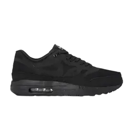 Nike: Светоотражающие кроссовки  Air Max 1