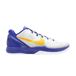 Nike: Белые кроссовки 