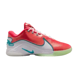 Nike: Серые кроссовки 