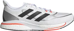 Adidas: Белые кроссовки  Supernova