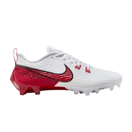Nike: Белые кроссовки  Vapor