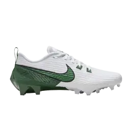 Nike: Белые кроссовки  Vapor