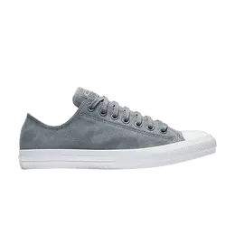 Converse: Серые кроссовки  Chuck Taylor All Star