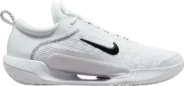 Nike: Белые кроссовки  Court