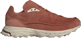 Adidas: Красные кроссовки  Adventure