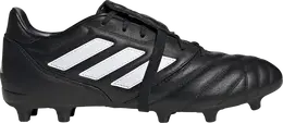 Adidas: Чёрные кроссовки  Copa