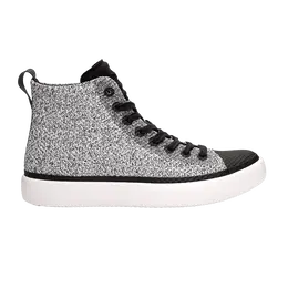 Converse: Чёрные кроссовки  Chuck Taylor All Star