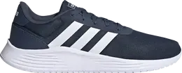 Adidas: Синие кроссовки  Lite Racer