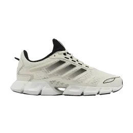 Adidas: Серые кроссовки  Climacool