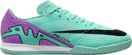 Nike: Синие кроссовки  Mercurial