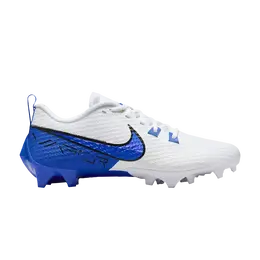 Nike: Белые кроссовки  Vapor