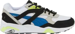 PUMA: Белые кроссовки  R698