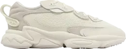 Adidas: Белые кроссовки  Ozweego