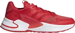 Adidas: Яркие кроссовки 