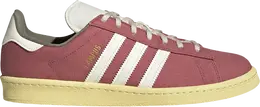 Adidas: Красные кроссовки  Campus 80s