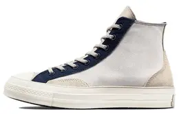 Converse: Синие кроссовки  Chuck 70