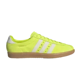 Adidas: Жёлтые кроссовки  Padiham