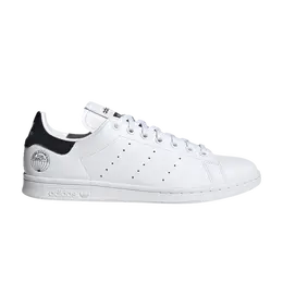 Adidas: Белые кроссовки  Stan Smith