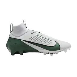 Nike: Белые кроссовки  Vapor