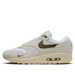 Nike: Многоцветные кроссовки  Air Max 1
