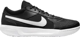 Nike: Чёрные кроссовки  Court