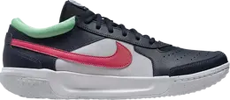 Nike: Розовые кроссовки  Court