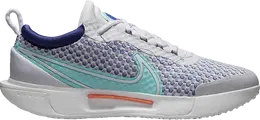 Nike: Белые кроссовки  Court