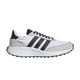 Adidas: Белые кроссовки 