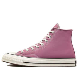 Converse: Розовые кроссовки  Chuck 70