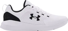 Under Armour: Белые кроссовки 