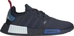 Adidas: Яркие кроссовки  NMD_R1