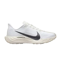 Nike: Чёрные кроссовки  Plus